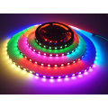 WS2813 Pixels Led Strip, 16.4ft 300 Leds WS2813 (Upgraded WS2812B) Individually Addressable Dream Color 5050 RGB strip